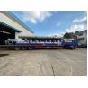 Buy cheap Feed Yeast Vibrating Fluid Bed Dryer 1.6KW 7.4KW Stainless Steel Fluid Bed Dryer from wholesalers