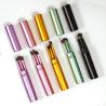 Buy cheap 5pcs Travel Portable Eye Makeup Brushes Set Eyeshadow Eyeliner Eyebrow Brush from wholesalers