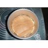 Buy cheap Durable 8 Inch 203x197x75mm Anodised Aluminium Cake Tins from wholesalers