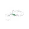 Buy cheap Magnetic Noise Cancelling Bluetooth Earphones With Heavy Bass Sound Effect from wholesalers