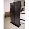 Buy cheap Ultra Slim LED Display Sreen Stand Up Type For Airport Shopping Mall Market from wholesalers