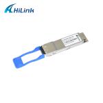 100G QSFP28 Transceiver 1310nm 100G LR4 100GBASE-LR4 Single Lambda LR4 10KM LC