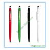 Buy cheap plastic promotional stylus pen,plastic stylus ball pen from wholesalers