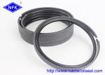 Buy cheap Excavator Spares SPGO SPGW SPG Hydraulic Piston Seals High Precision from wholesalers