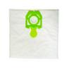 Buy cheap Non-Woven Synthetic Vac Filter Bags For Zelmer 49.4100 ZVCA200B ZVC412 1600.0 from wholesalers