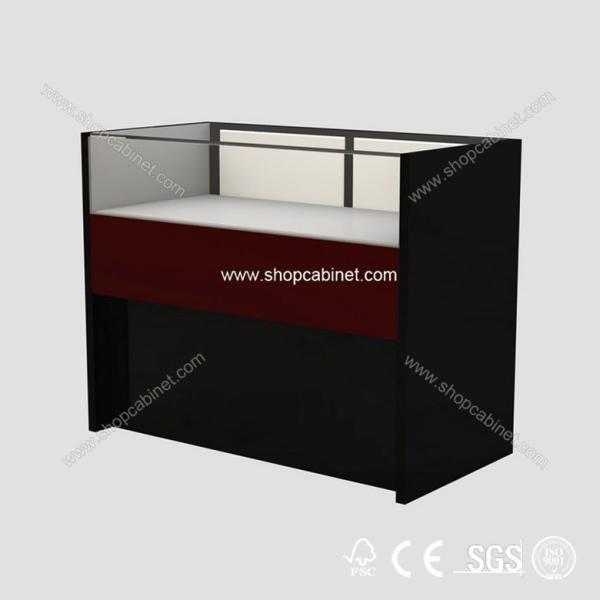 Buy cheap 2015new product hot sale exhibition used jewelry showcases from wholesalers