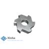 Buy cheap Concrete Scarifying Concrete Milling Cutters Scarifiers Tooling Accessories Ø 80 x 30 x 19 mm from wholesalers