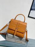 Women Leather Shoulder Handbags Ladies Crossbody Satchel Purses Bag