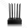 Buy cheap 100 Watt 5G Phone Signal Jammer GSM LET High Power Long Distance 500sqm Range from wholesalers