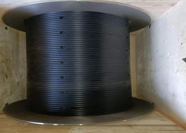 Buy cheap Heavy Duty 100mm To 2800mm Nylon Lebus Style Sleeves For Wire Rope Winding from wholesalers