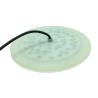 Buy cheap Underwater 18W DC12V Resin Filled Pool Light from wholesalers