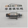 Buy cheap Construction Works Excavator TM68502 12V 25bar Solenoid Valve for Proportional Control from wholesalers