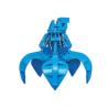 Buy cheap Excavator Rotating Orange Peel Grab Bucket With High Performance 5pcs Hydraulic Cylinder from wholesalers