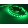 Buy cheap RGB 020 SMD Side Emitting Led Light Strips DC12V 60pcs / Meters from wholesalers