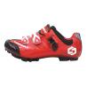 Buy cheap Shockproof Mens SPD Cycling Shoes Water Resistant Anti - Collision Design from wholesalers