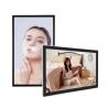 Buy cheap 55 inch Digital Signage LCD Advertising Display 178° Viewing Angle 3000:1 Contrast from wholesalers