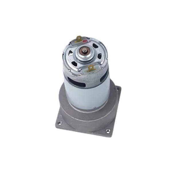 Buy cheap Electric Tools Motor 12-24V IE 3 Gear Motor For Electric Grinders KG-555GM24 from wholesalers
