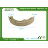 Buy cheap Iron Material Golf Cart Brake Shoes , Ezgo Txt Brake Shoes 70794-G01 from wholesalers