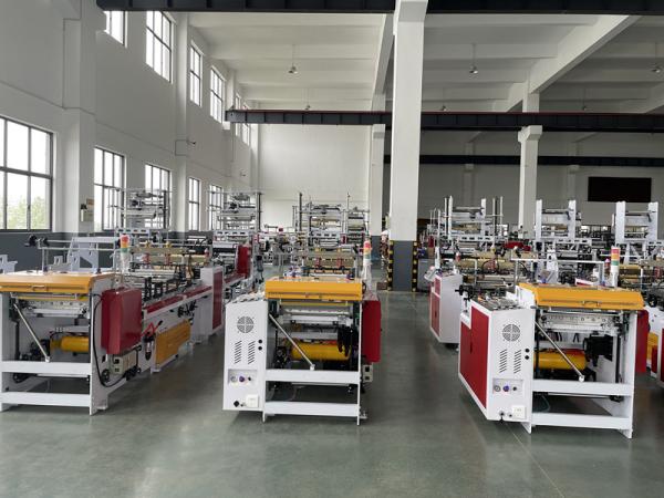Buy cheap Tissue Paper Patch Bag Making Machine Sanitary Napkin Serviette from wholesalers
