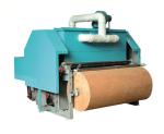 3kw Small Automatic Carding Machine For Cotton Non Woven