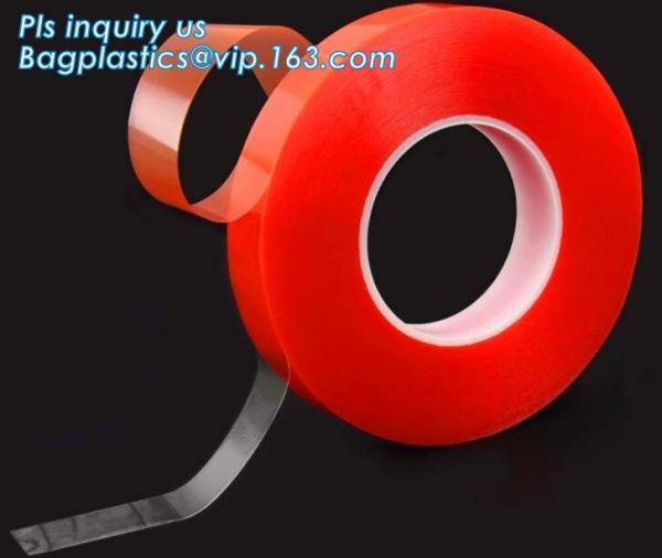 High Temperature Silicone Acrylic Adhesive Green Pet Hot Sex Film Polyester Tape