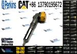 Fuel Injector 111-7916 204-2467 174-7526 179-6020 20R-4148 232-1171 232-1183