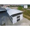 Buy cheap Three Story Outdoor Event Double Decker Tents With 5 Years Warranty from wholesalers