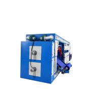 Buy cheap Glue Printing 3000m/H Roll To Roll Screen Printing Machine product