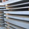 Buy cheap 6mm Thick 304L Stainless Steel Plate Hot Rolled NO.1 2D Finish from wholesalers