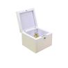 Buy cheap Moistureproof Wooden Jewellery Gift Box from wholesalers