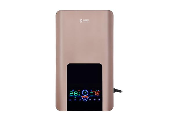 Buy cheap 380V 10kw Wall Mounted Electric Boiler With 120m2 Heating Area from wholesalers