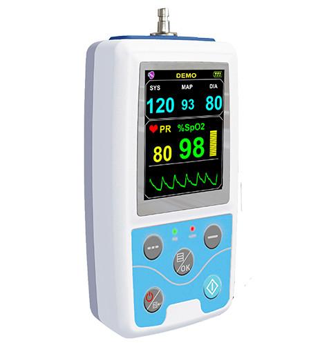 Buy cheap Multifunctional Portable Patient Monitor For Family Daily Health PM50 from wholesalers