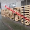 Buy cheap High Rigidity Foundry Industrial Pallet Car GG25 from wholesalers