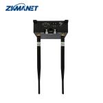 ZKMANET2451UM Drone Video Transmitter Drone Video Telemetry Modules With AES128