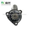 Buy cheap 600-863-8113 11T Komatsu Starter Motor 6D125 600-813-9310 600-813-9311 0-23000-7672 0-23000-7670 0-23000-7671 from wholesalers