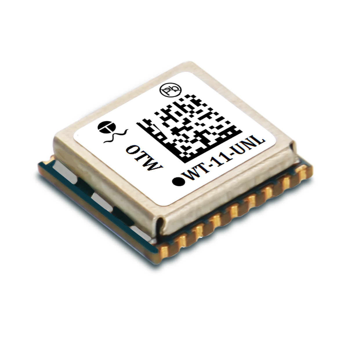 WT-11-UNL High Baud Rate Compatibility For Fast Data Transfer With GPS Module