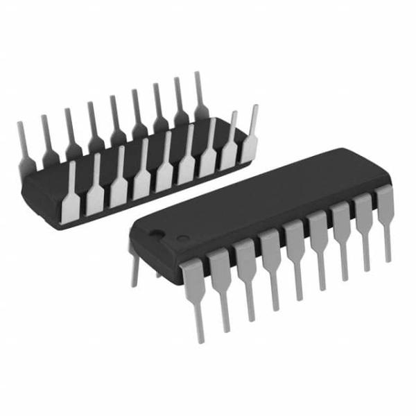 Buy cheap PIC16C56A-20/P from wholesalers