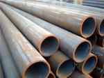 AISI 316L Cold Rolled Seamless Stainless Steel Pipe ASTM A312 Customized