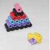 Buy cheap ASTM D6400 EN13432 PLA Water Soluble Poop Bags Compostable from wholesalers