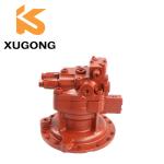 Swing Motor Assy LG225 Excavator Replacement Parts M5X130-19T Hydraulic Swing
