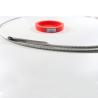 Buy cheap Outside Diameter Measuring Tapes Stainless Steel Inch from wholesalers