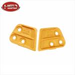 HD700 bucket side cutters for excavator