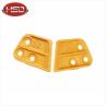 Buy cheap HD700 bucket side cutters for excavator from wholesalers