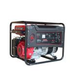 Buy cheap Portable Industrial Recoil Start Gasoline Generator AC Single Phase OEM from wholesalers