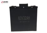 High Power 60V 32Ah Electric Motorcycle Lithium Ion Battery Pack