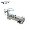 Buy cheap Semi Automatic Liquid Bottle Filling Machine 100ml - 1000ml from wholesalers