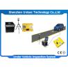 Buy cheap Mobile Automatic Under Vehicle Inspection System UV300-M For Car Scanning from wholesalers