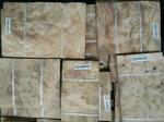 Mappa Burl Veneer