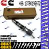 Buy cheap auto parts fuel diesel injector 4326780 4088427 4087893 for Cummins from wholesalers