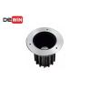 Buy cheap DIN30910 A360 Aluminum Die Cast LED Downlight Parts from wholesalers